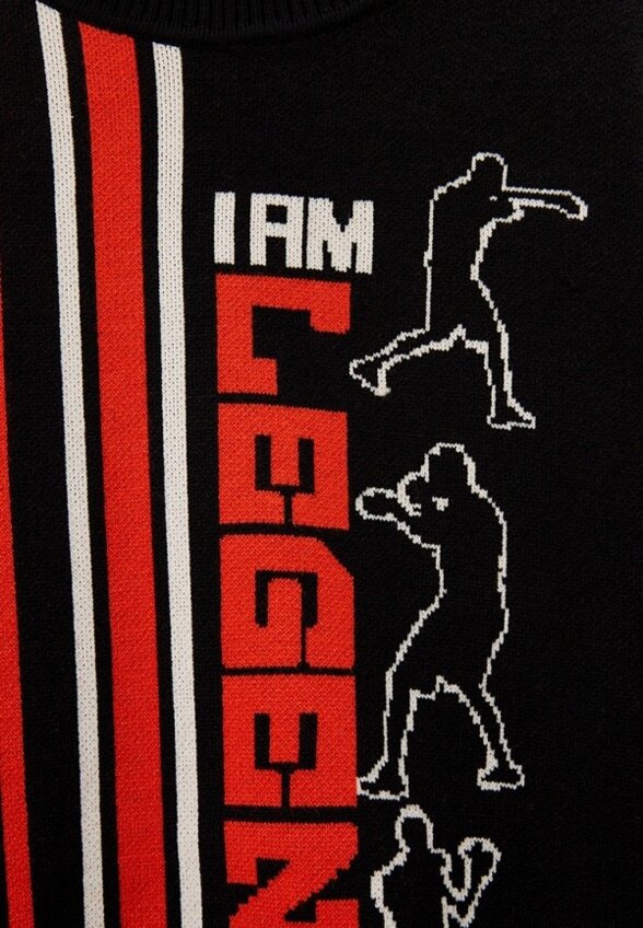 Свитер PlayToday