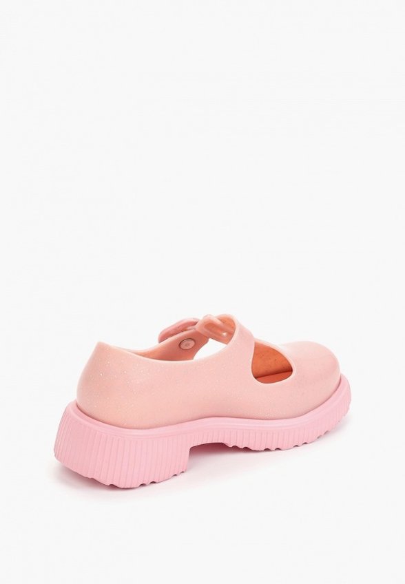 Туфли резиновые Melissa