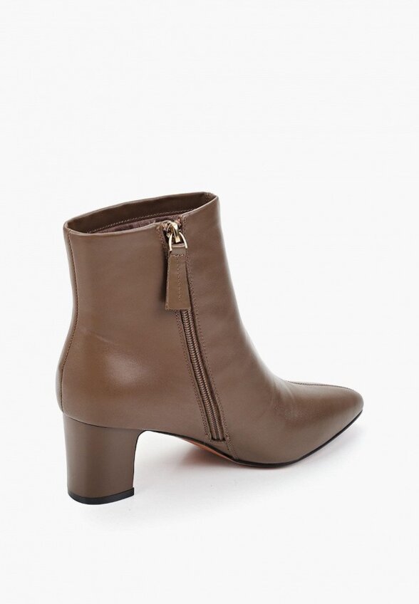 Ботильоны Berkonty