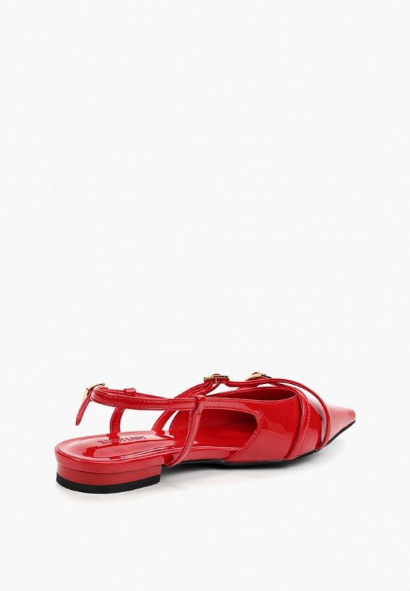 Туфли Bossy Lady