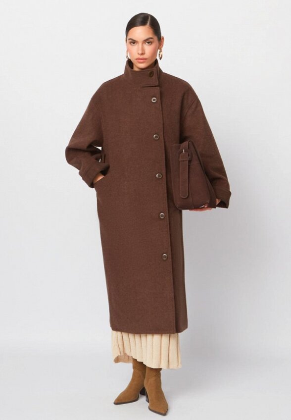 Пальто Vittoria Vicci