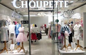 Choupette