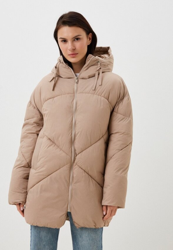 Пуховик Moona Store