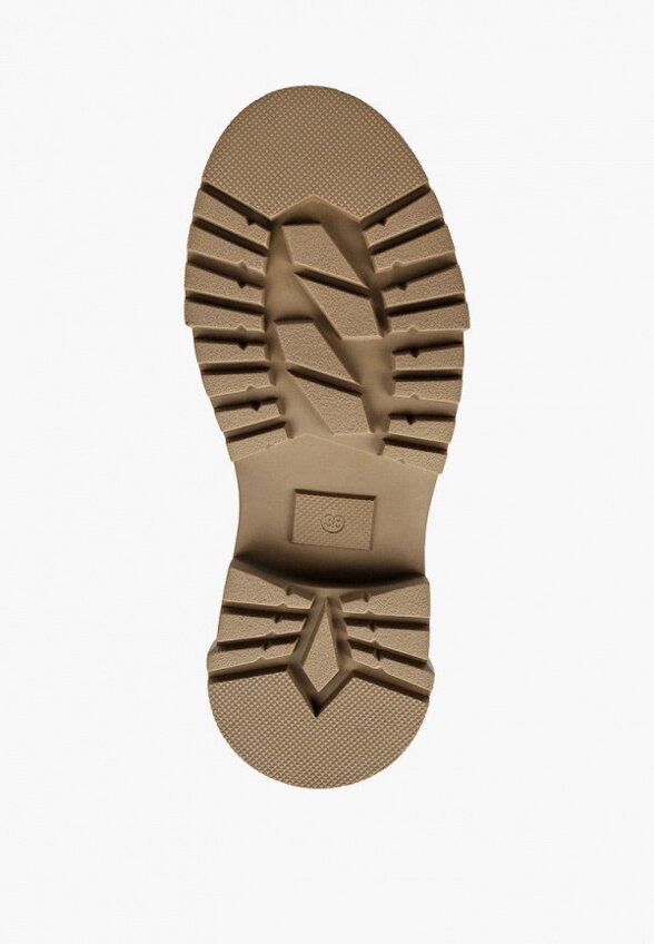 Ботинки Sbalo