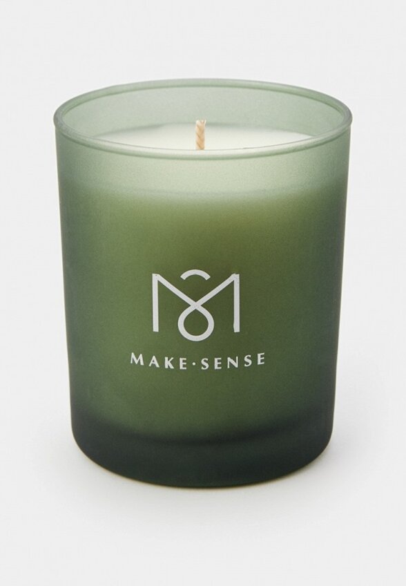 Свеча ароматическая Make Sense