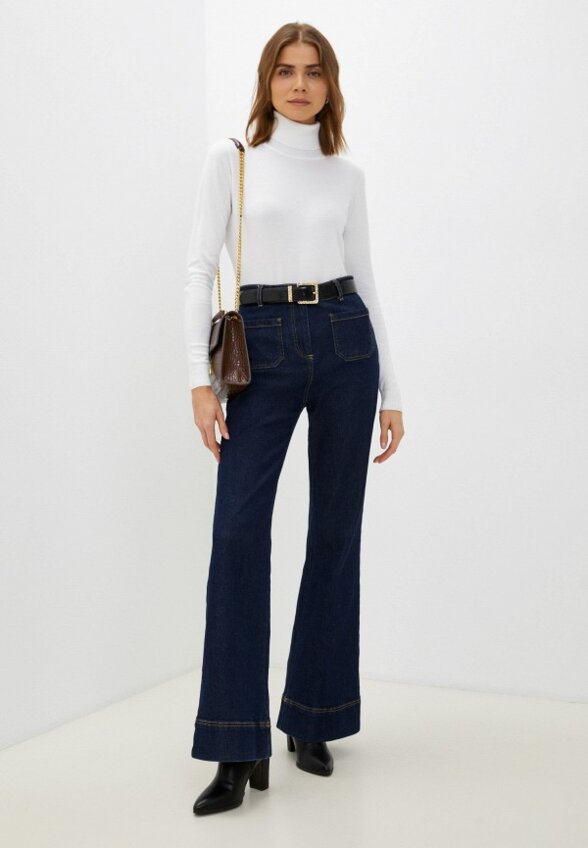 Водолазка Jlab