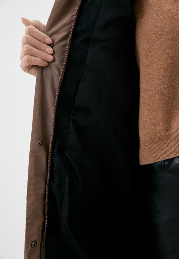 Куртка утепленная Goldrai