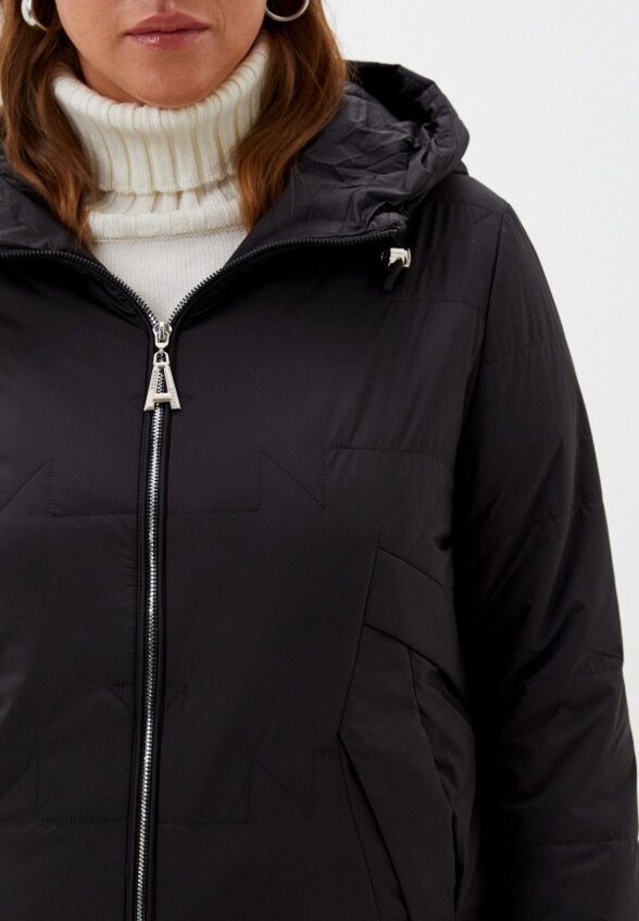 Куртка утепленная Margo Blues