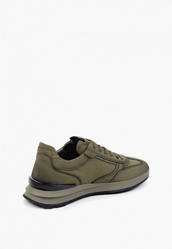 Кроссовки Briggs