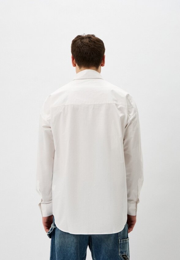 Рубашка Diesel