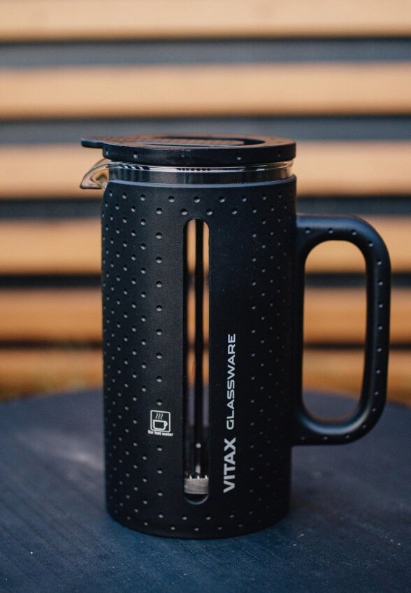 Френч-пресс Vitax