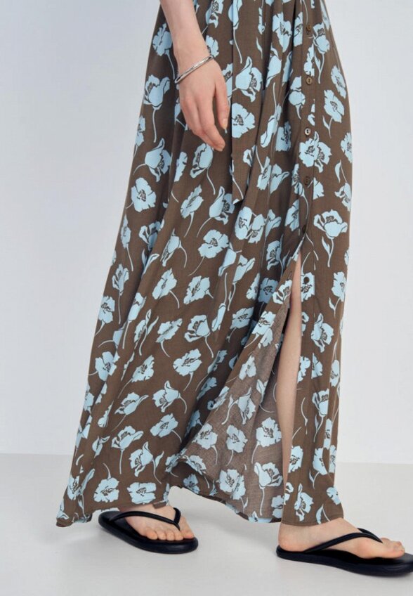 Платье Finn Flare