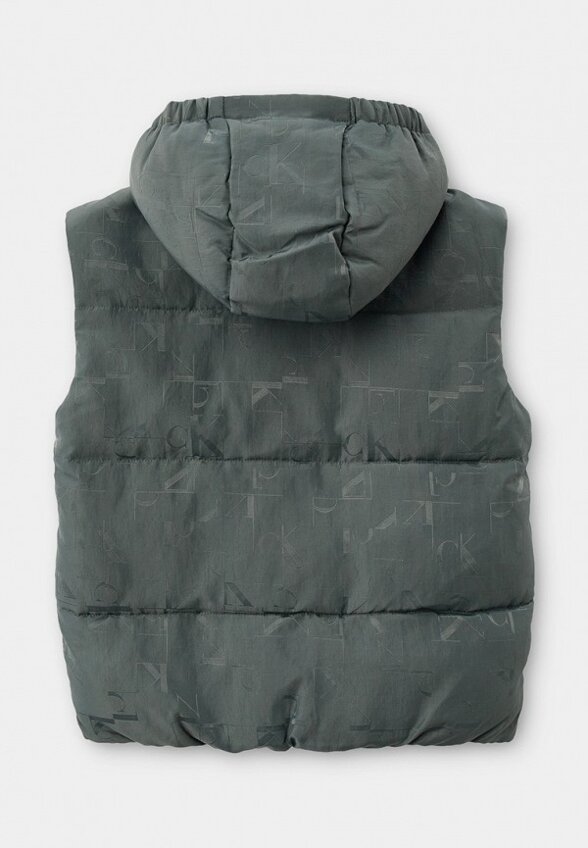 Жилет утепленный Calvin Klein Jeans