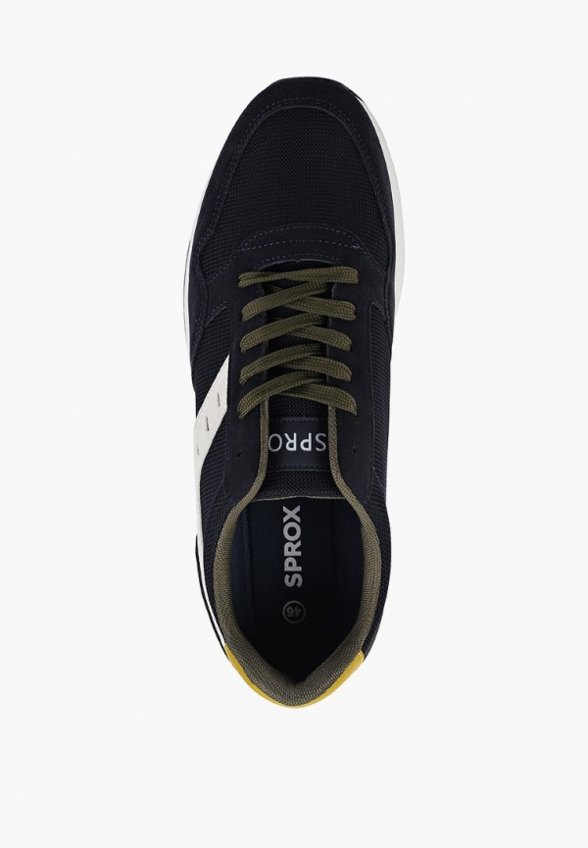 Кроссовки Sprox