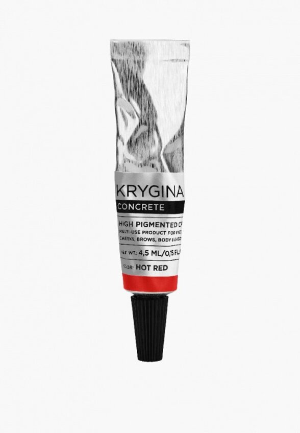 Пигмент для макияжа Krygina Cosmetics