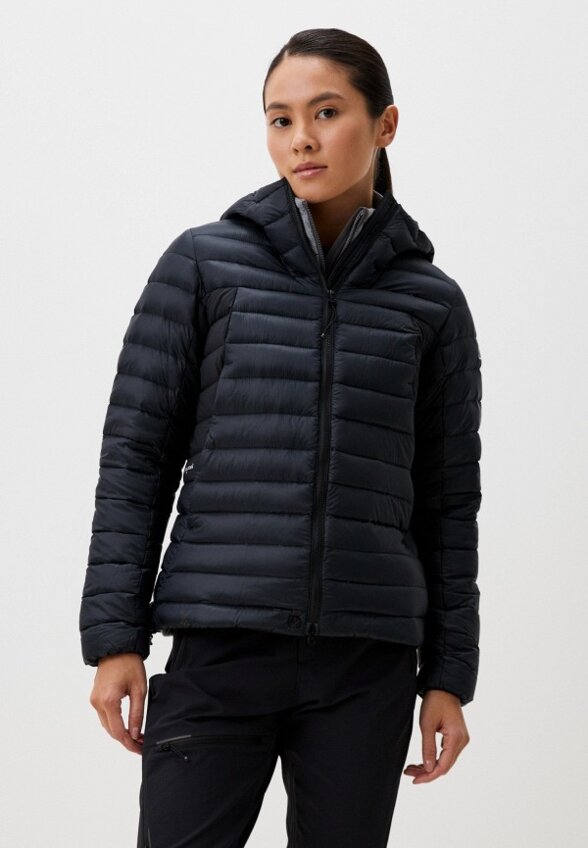 Куртка утепленная Berghaus