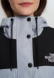 Куртка мембранная женская The North Face Reign On, Голубой9  - превью
