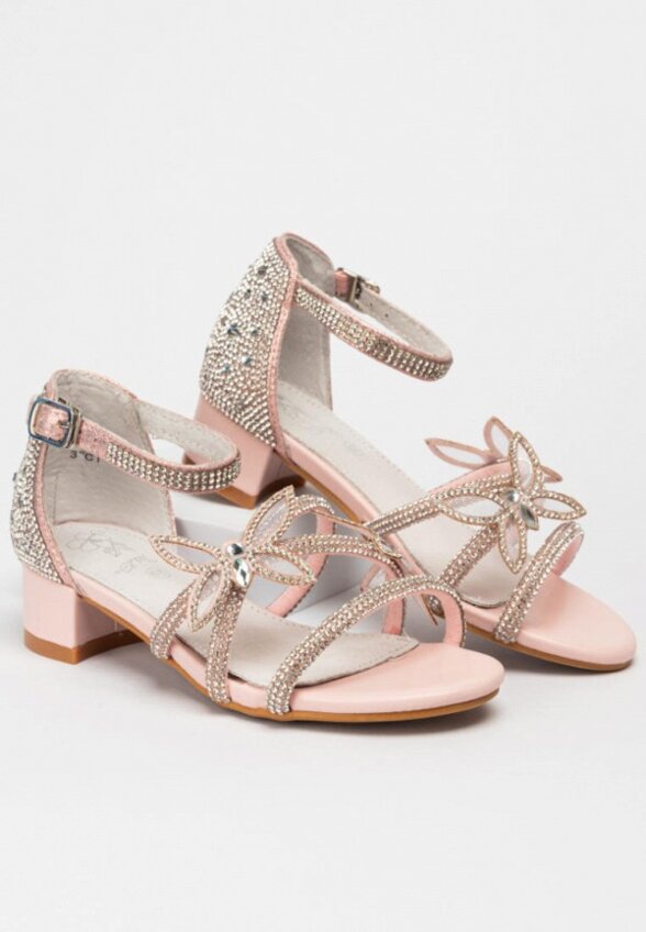 Босоножки Tikkago