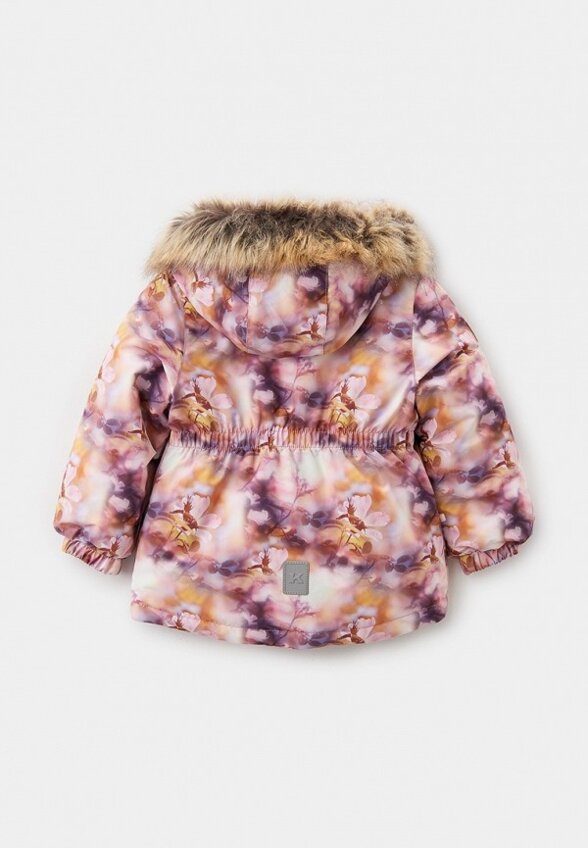 Костюм утепленный Kerry