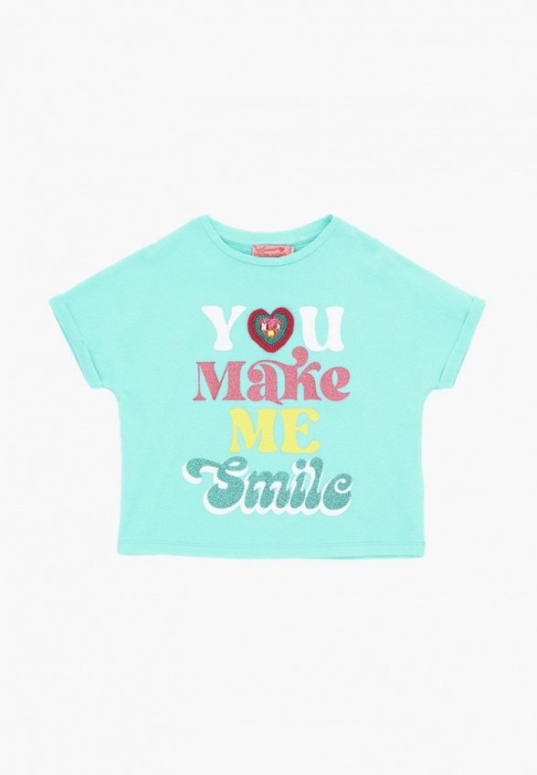 Футболка Original Marines