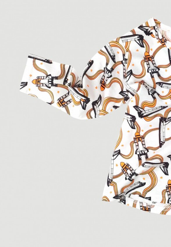 Лонгслив Mjolk