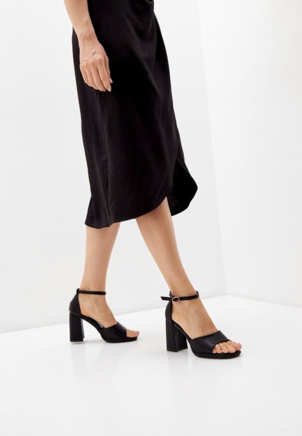 Босоножки Vera Blum