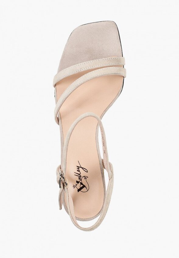 Босоножки Valley