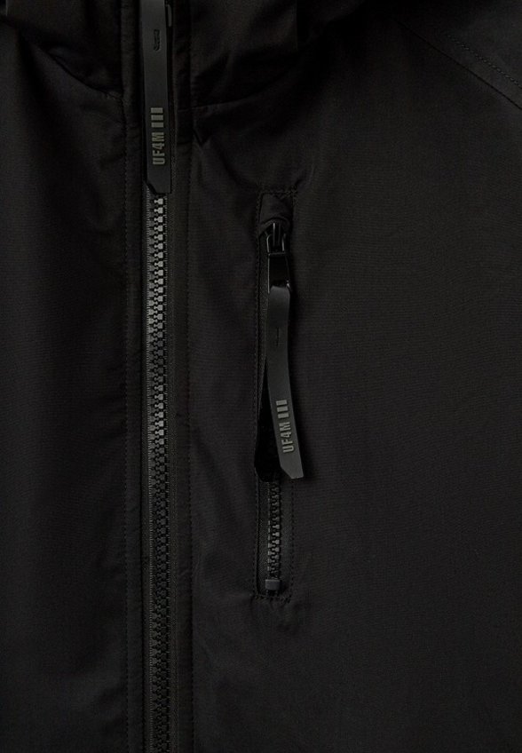 Куртка утепленная Urban Fashion for Men