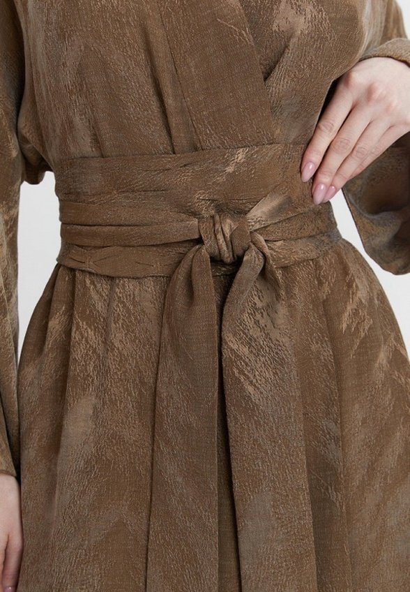 Халат домашний Coshene