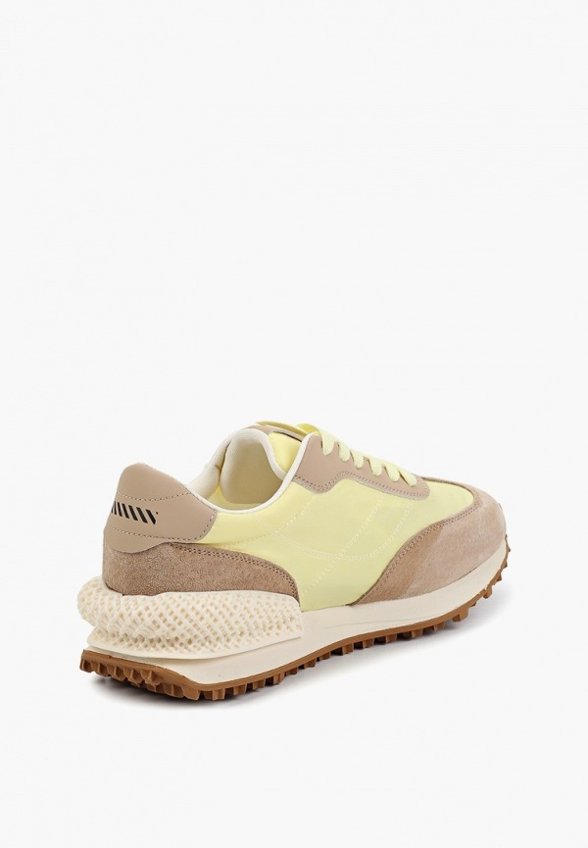 Кроссовки Sprincway