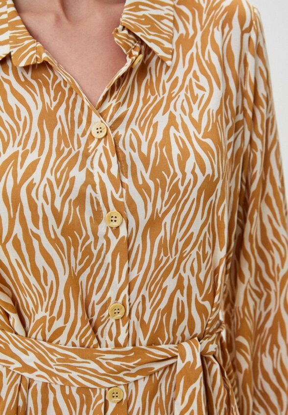 Платье Mokko Brand