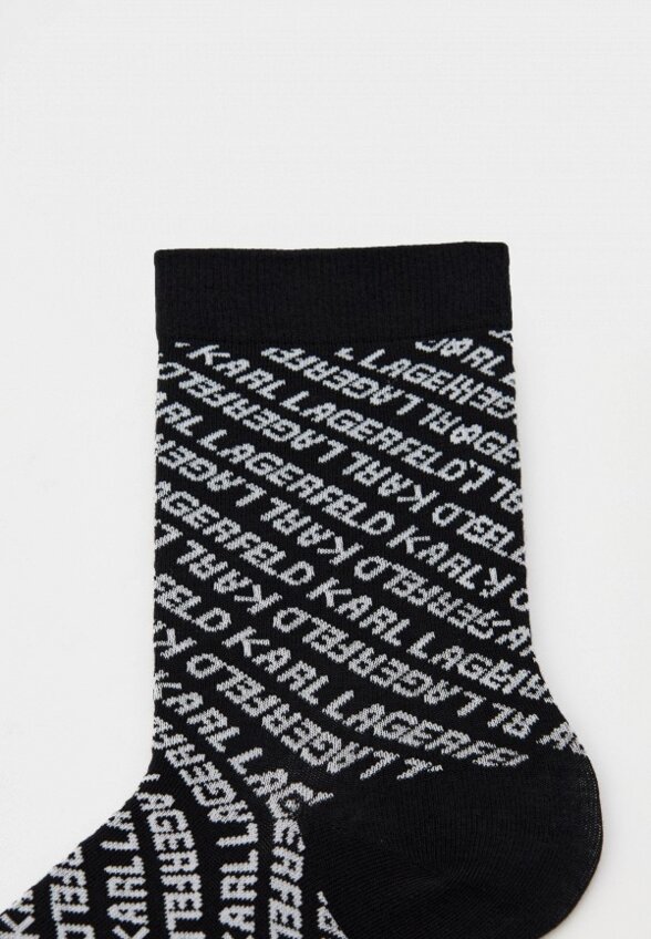 Носки 2 пары Karl Lagerfeld