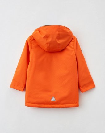 Куртка утепленная Kisu детям