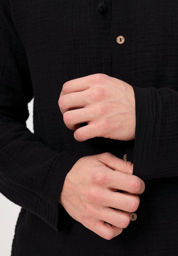 Рубашка Luisa Moretti