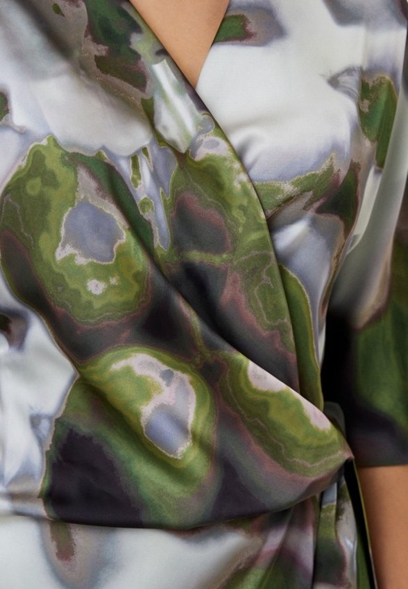 Платье Adolfo Dominguez