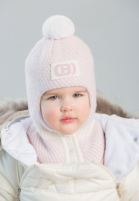 Балаклава Orso Bianco