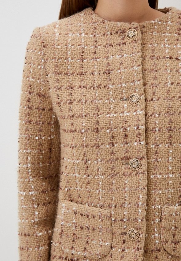 Жакет AnnBrannd