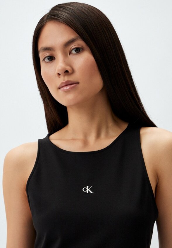 Платье Calvin Klein Jeans