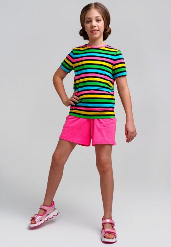 Футболка PlayToday