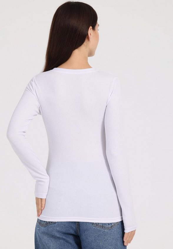 Лонгслив Апрель