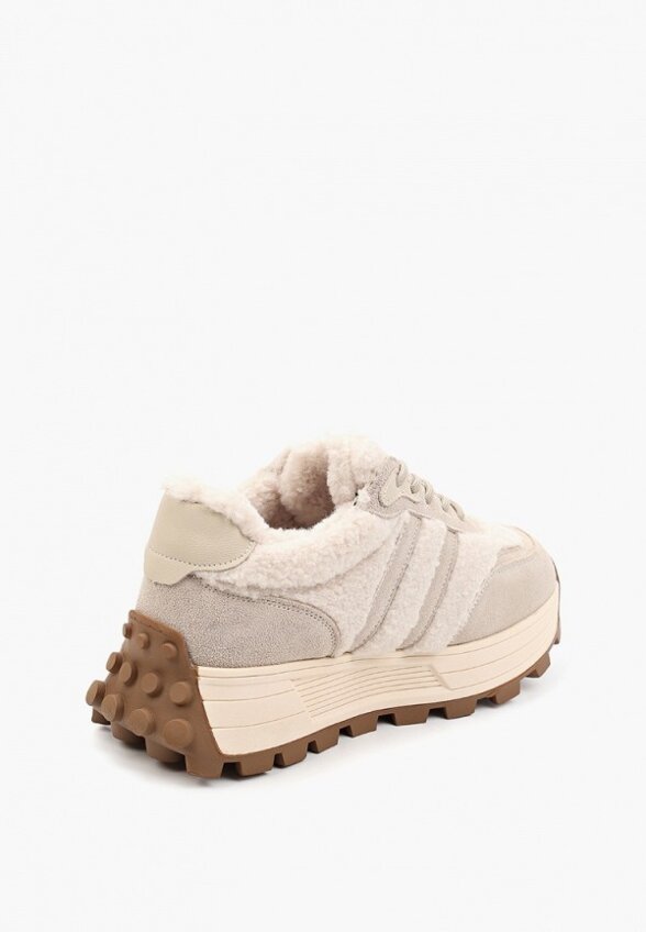 Кроссовки Dino Albat