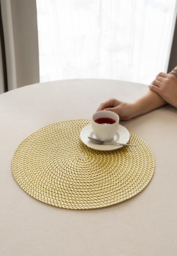 Плейсматы 4 шт. DeNastia