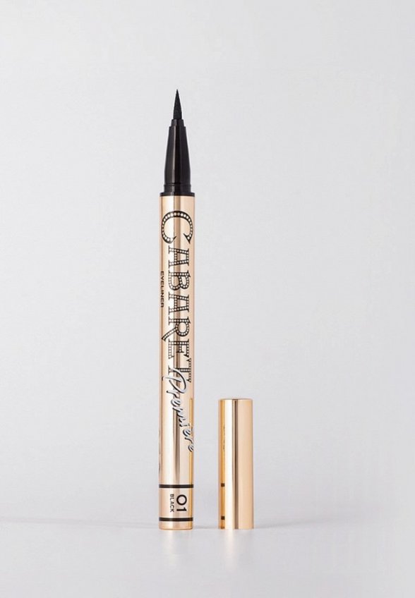 Подводка-маркер для глаз Vivienne Sabo