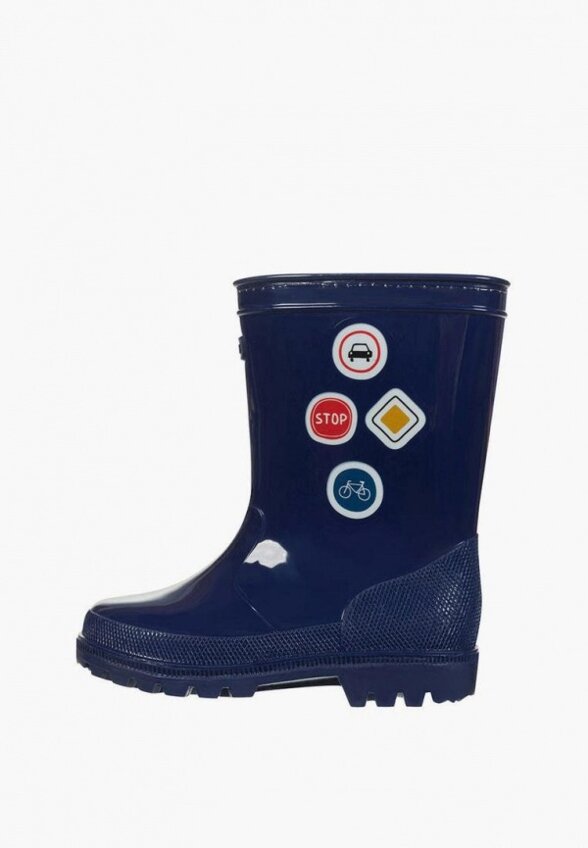 Сапоги резиновые Mursu