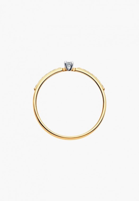 Кольцо Diamant