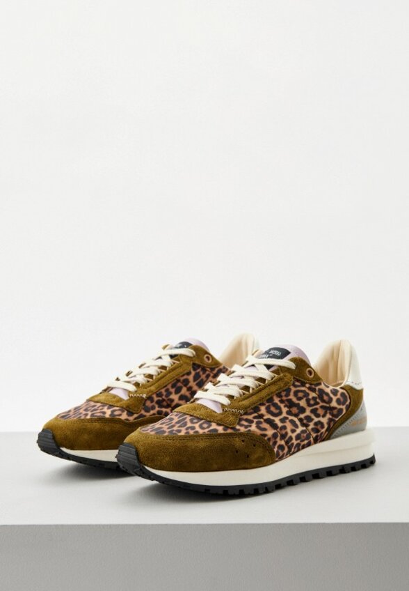 Кроссовки Hidnander