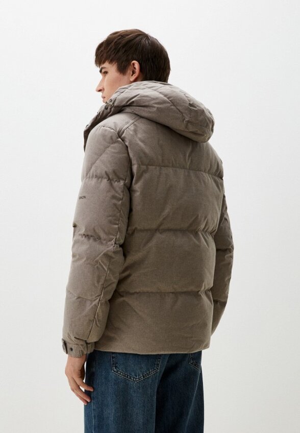 Пуховик Baon