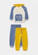 Худи и брюки 2 шт. Mayoral1  - превью