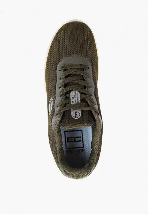 Кроссовки Enrico Coveri