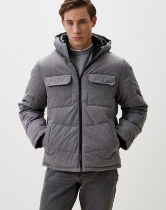 Куртка утепленная Jack & Jones мужчинам